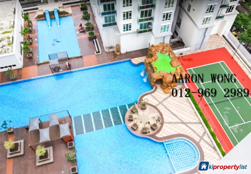 3 bedroom Serviced Residence for sale in Johor Bahru in Johor