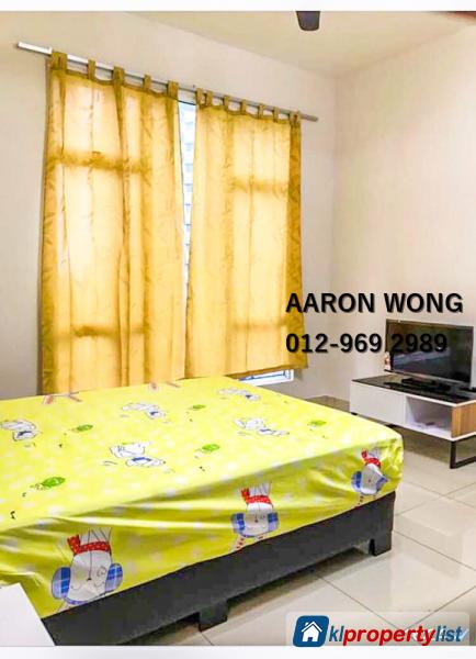 3 bedroom Serviced Residence for sale in Johor Bahru - image 9