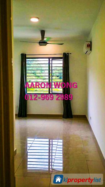 3 bedroom Condominium for rent in Bandar Sungai Long - image 10