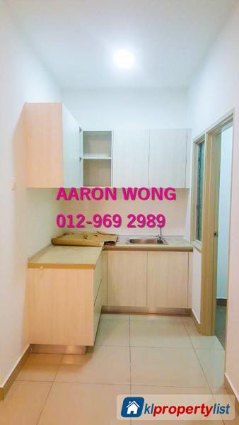3 bedroom Condominium for rent in Bandar Sungai Long - image 11