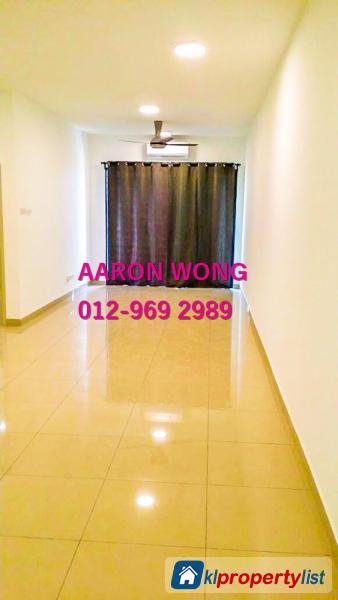 3 bedroom Condominium for rent in Bandar Sungai Long - image 12
