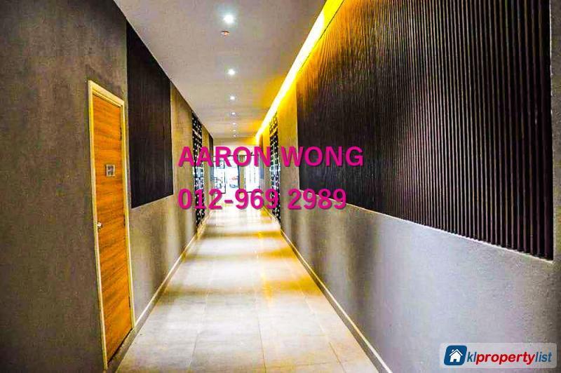 3 bedroom Condominium for rent in Bandar Sungai Long - image 13