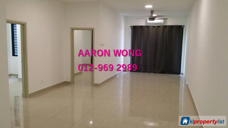 3 bedroom Condominium for rent in Bandar Sungai Long - image 14