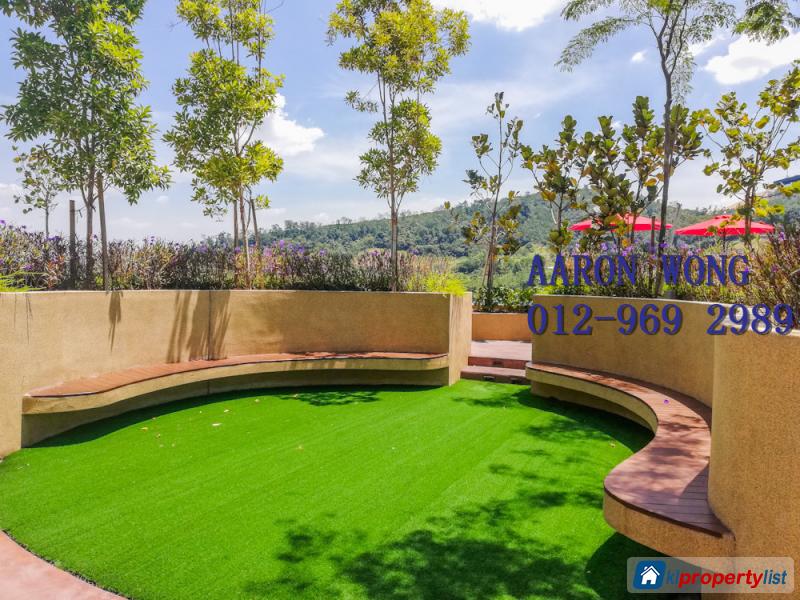 3 bedroom Condominium for rent in Bandar Sungai Long - image 2