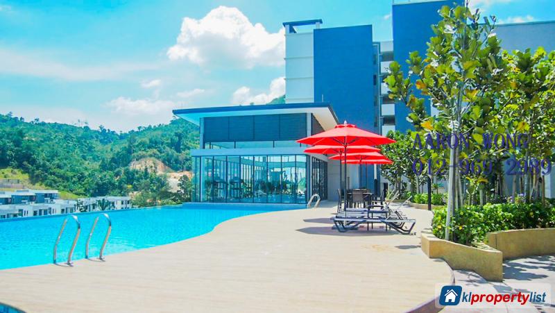 3 bedroom Condominium for rent in Bandar Sungai Long - image 4