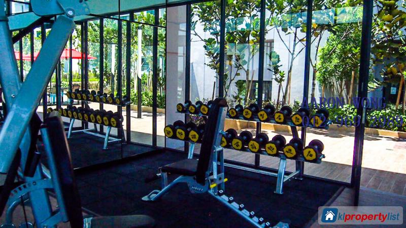 3 bedroom Condominium for rent in Bandar Sungai Long - image 5