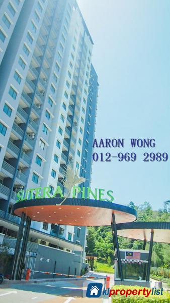 3 bedroom Condominium for rent in Bandar Sungai Long - image 7