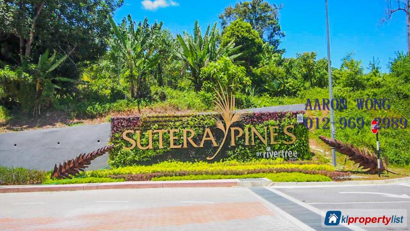 3 bedroom Condominium for rent in Bandar Sungai Long - image 8