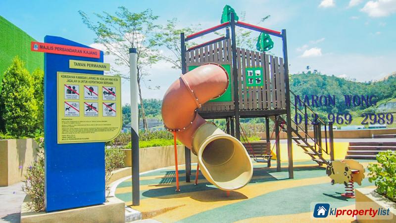 3 bedroom Condominium for rent in Bandar Sungai Long - image 9