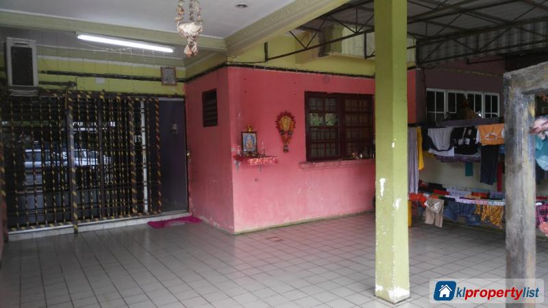 3 bedroom 1.5-sty Terrace/Link House for sale in Klang - image 4