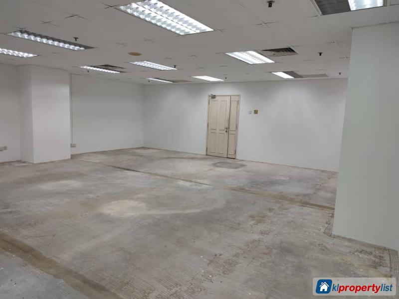 Office for rent in KLCC - image 2