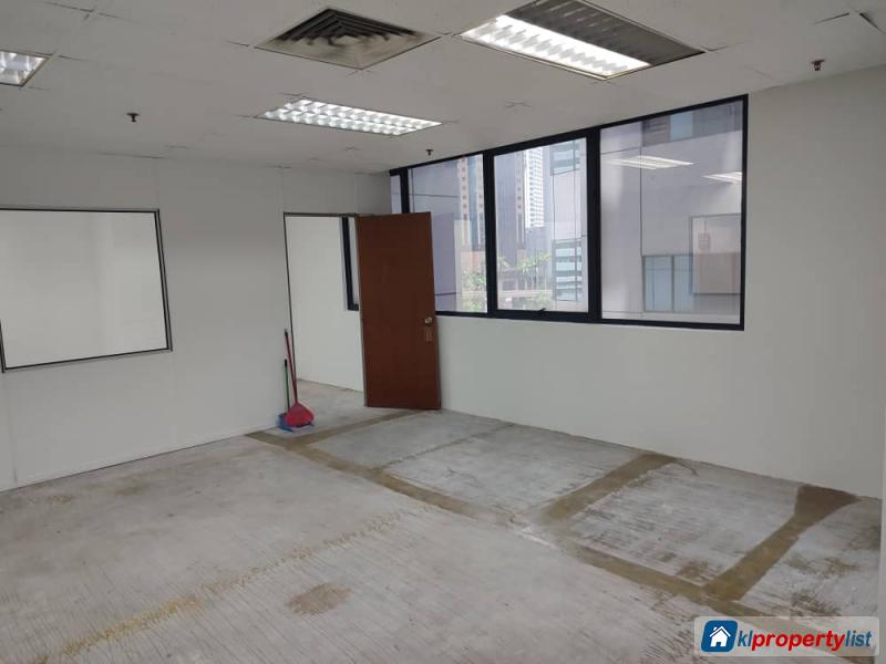 Office for rent in KLCC - image 3