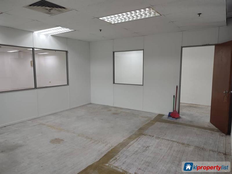 Office for rent in KLCC - image 4