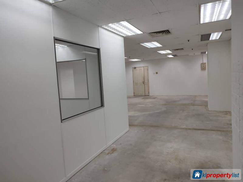 Office for rent in KLCC - image 5