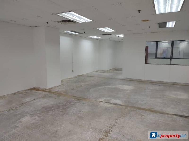 Office for rent in KLCC - image 6