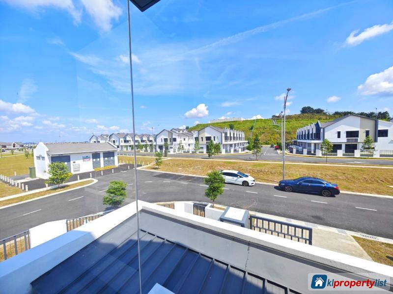 4 bedroom 2-sty Terrace/Link House for sale in Sepang - image 15