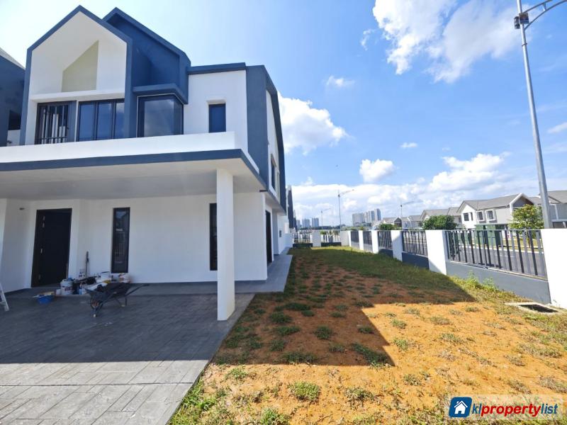 4 bedroom 2-sty Terrace/Link House for sale in Sepang - image 4