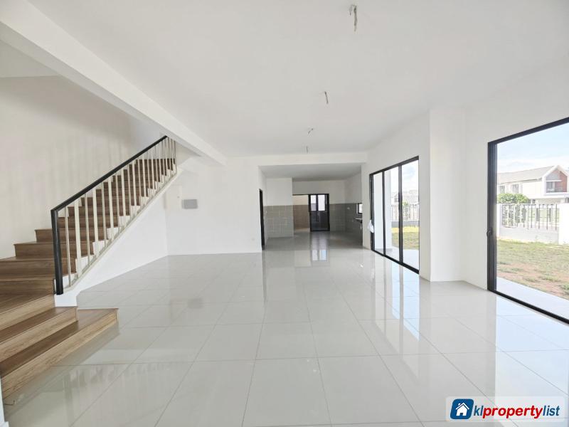 4 bedroom 2-sty Terrace/Link House for sale in Sepang - image 5