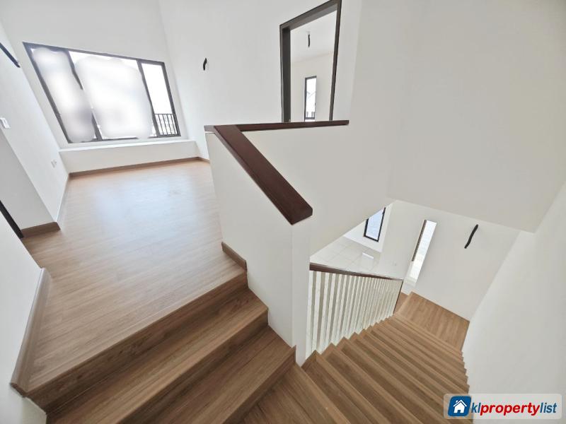 4 bedroom 2-sty Terrace/Link House for sale in Sepang - image 9