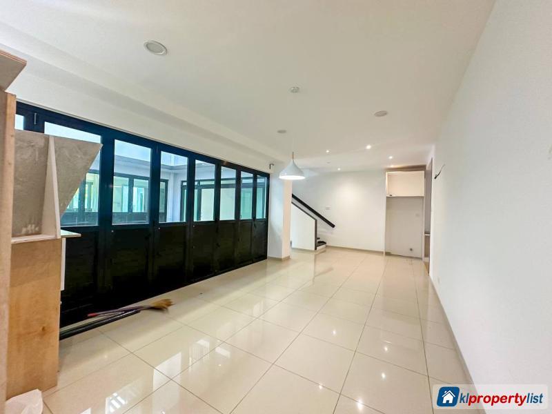 5 bedroom 2-sty Terrace/Link House for sale in Shah Alam - image 10