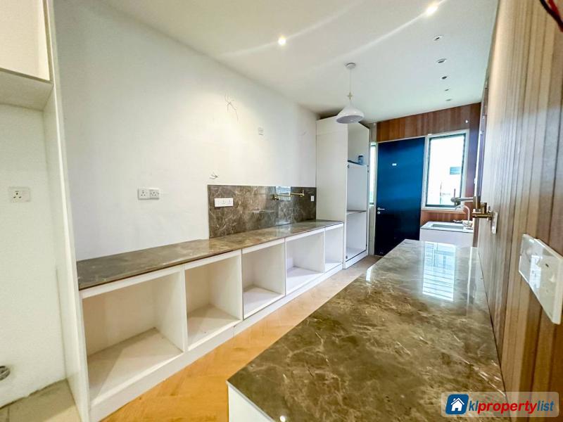 5 bedroom 2-sty Terrace/Link House for sale in Shah Alam - image 11