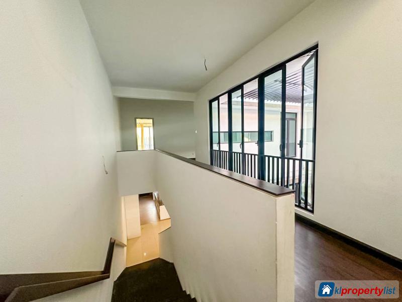 5 bedroom 2-sty Terrace/Link House for sale in Shah Alam - image 13