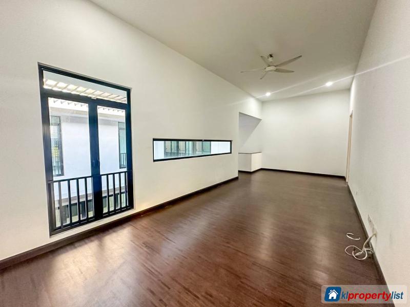 5 bedroom 2-sty Terrace/Link House for sale in Shah Alam - image 14
