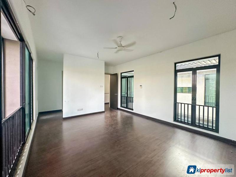 5 bedroom 2-sty Terrace/Link House for sale in Shah Alam - image 15