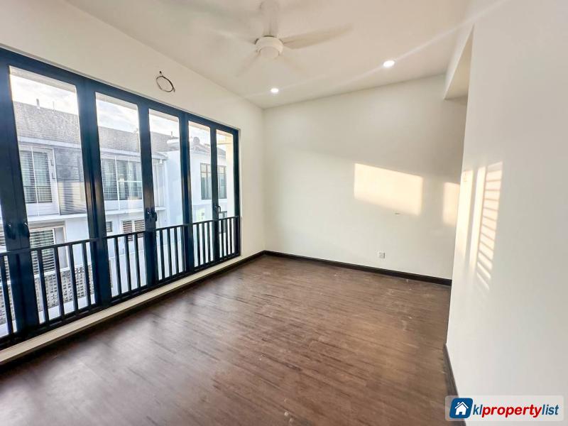 5 bedroom 2-sty Terrace/Link House for sale in Shah Alam - image 17