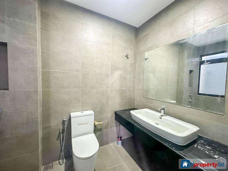 5 bedroom 2-sty Terrace/Link House for sale in Shah Alam - image 19