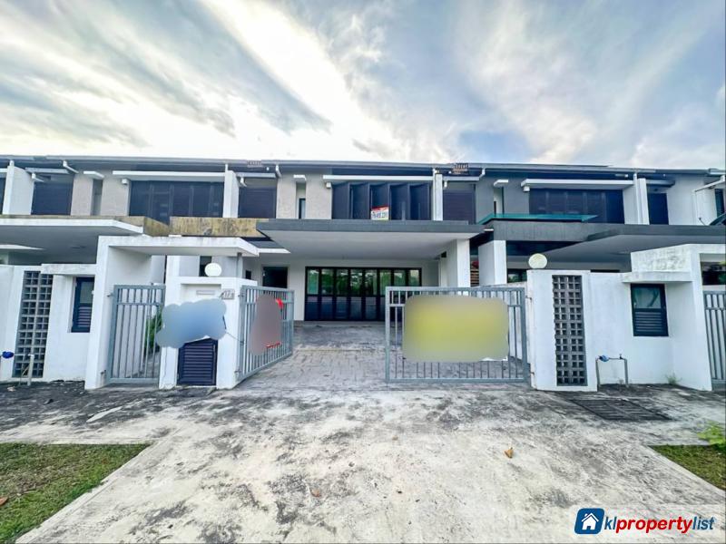 Picture of 5 bedroom 2-sty Terrace/Link House for sale in Shah Alam