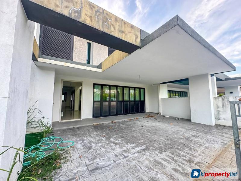 5 bedroom 2-sty Terrace/Link House for sale in Shah Alam - image 2