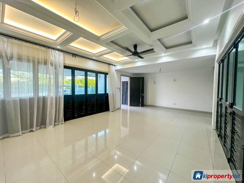 5 bedroom 2-sty Terrace/Link House for sale in Shah Alam - image 7
