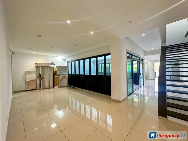5 bedroom 2-sty Terrace/Link House for sale in Shah Alam - image 9