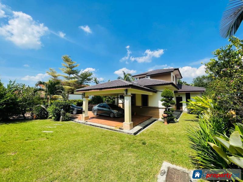 4 bedroom Bungalow for sale in Nilai - image 5