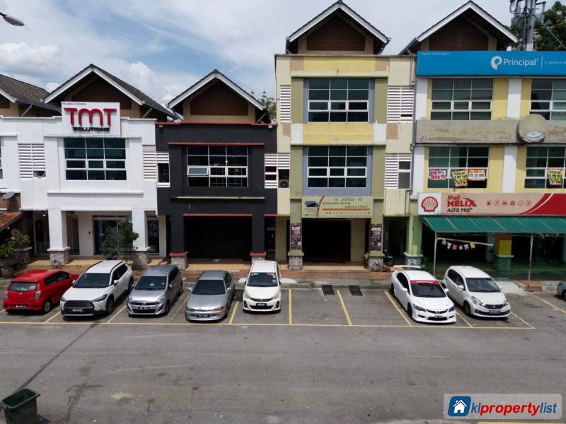 Picture of Shop-Office for sale in Kota Damansara