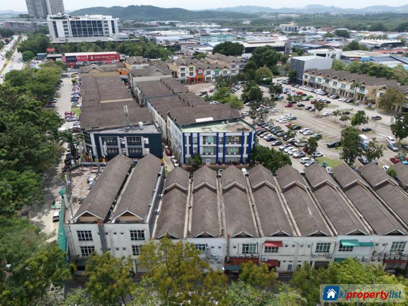 Shop-Office for sale in Kota Damansara in Malaysia