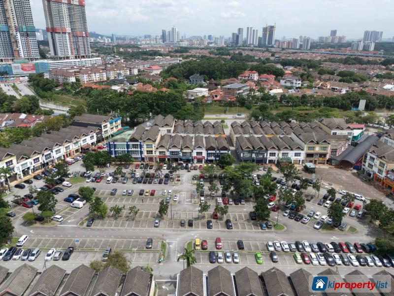Picture of Shop-Office for sale in Kota Damansara in Selangor