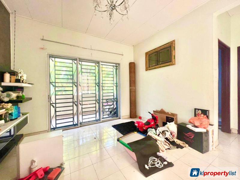 4 bedroom 2-sty Terrace/Link House for sale in Shah Alam - image 10
