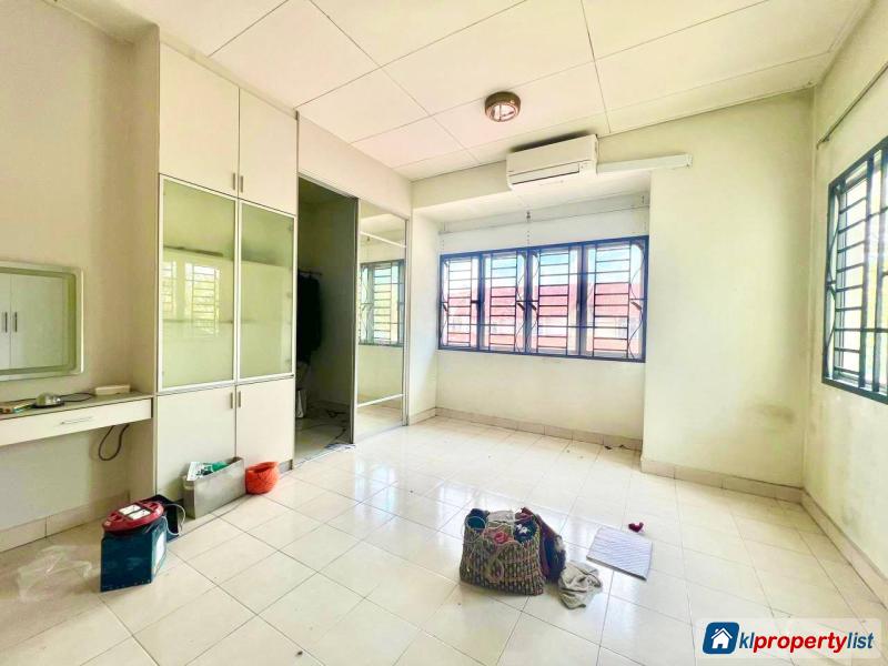 4 bedroom 2-sty Terrace/Link House for sale in Shah Alam - image 11