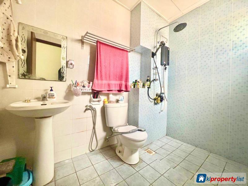 4 bedroom 2-sty Terrace/Link House for sale in Shah Alam - image 13