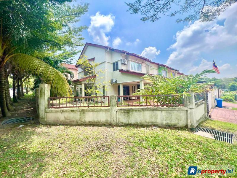 4 bedroom 2-sty Terrace/Link House for sale in Shah Alam - image 2
