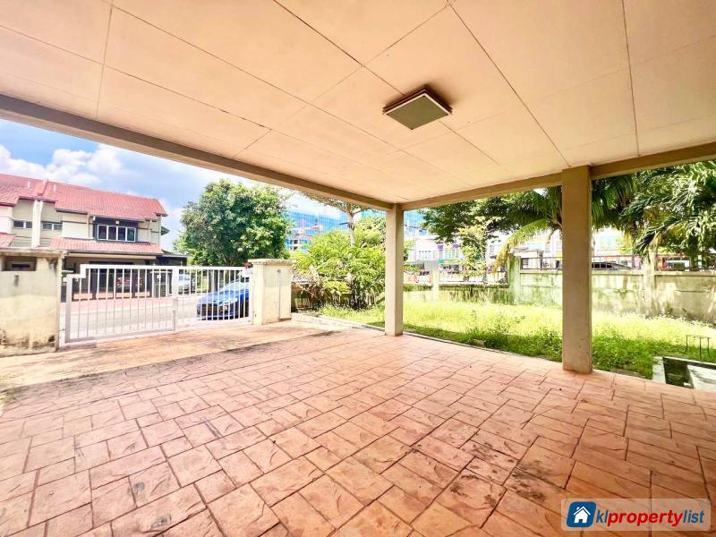 4 bedroom 2-sty Terrace/Link House for sale in Shah Alam - image 3