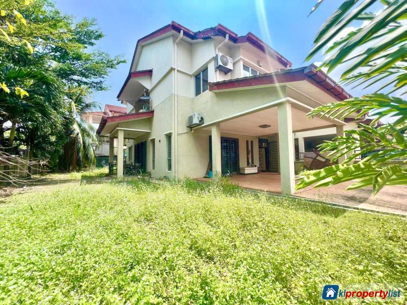 4 bedroom 2-sty Terrace/Link House for sale in Shah Alam - image 4