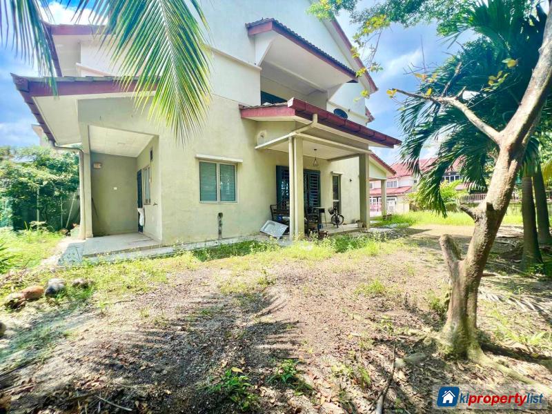 4 bedroom 2-sty Terrace/Link House for sale in Shah Alam - image 5