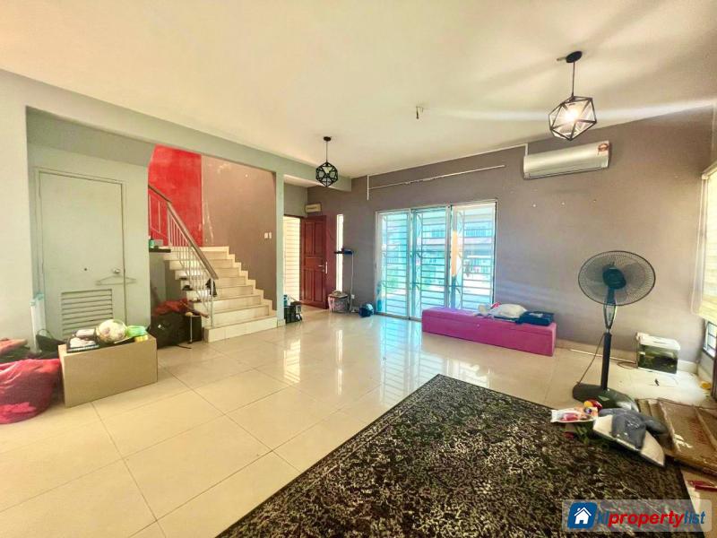 4 bedroom 2-sty Terrace/Link House for sale in Shah Alam - image 7
