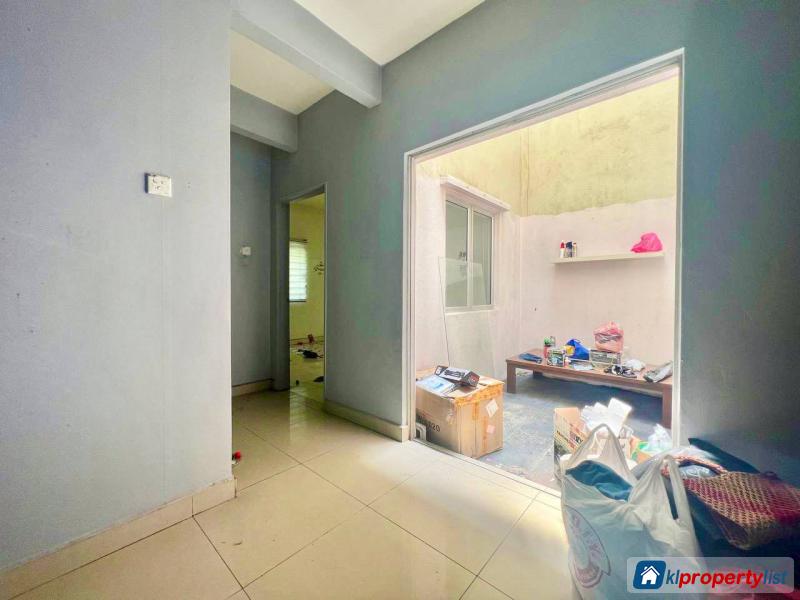 4 bedroom 2-sty Terrace/Link House for sale in Shah Alam - image 8