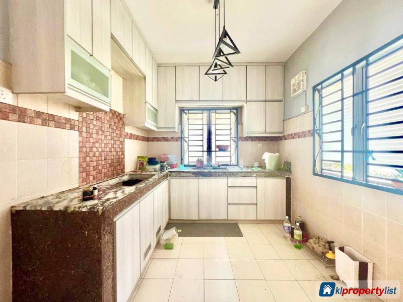 4 bedroom 2-sty Terrace/Link House for sale in Shah Alam - image 9