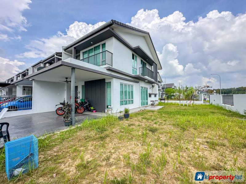 4 bedroom 2-sty Terrace/Link House for sale in Semenyih