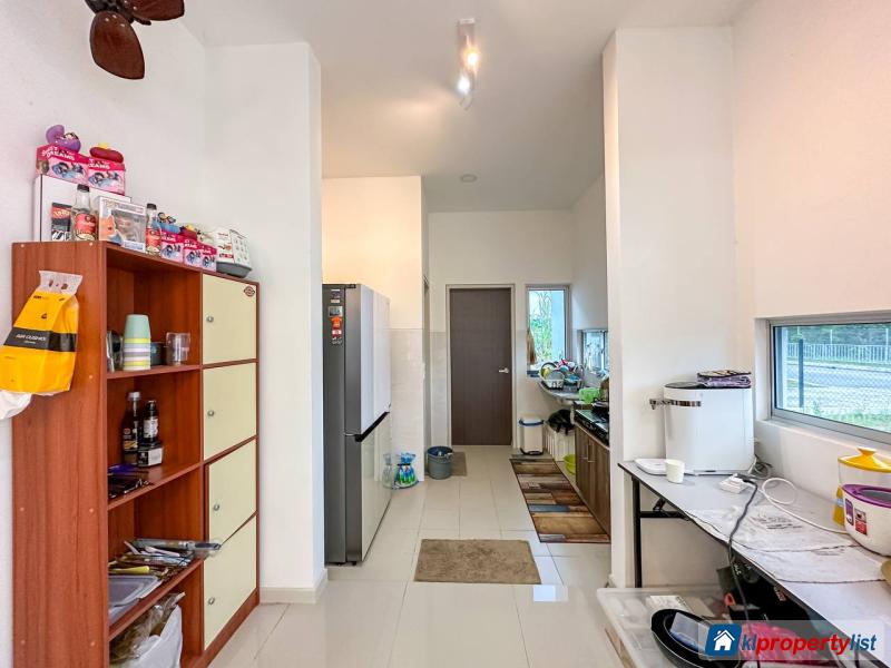 Picture of 4 bedroom 2-sty Terrace/Link House for sale in Semenyih in Malaysia